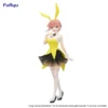 Furyu Trio-Try-iT Figures: The Quintessential Quintuplets Specials - Nakano Ichika Bunnies Another Color