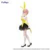 Furyu Trio-Try-iT Figures: The Quintessential Quintuplets Specials - Nakano Ichika Bunnies Another Color