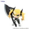 Furyu Figures: Kaiju No. 8 - Shinomiya Toonize Normal Color