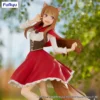 Furyu Trio-Try-iT Figures: Spice and Wolf - Holo Red Hood