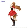 Furyu Trio-Try-iT Figures: Spice and Wolf - Holo Red Hood