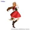 Furyu Trio-Try-iT Figures: Spice and Wolf - Holo Red Hood