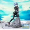 Sega Luminasta Figures: EVANGELION Vignetteum 30th Anniversary - Rei Ayanami