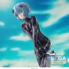 Sega Luminasta Figures: EVANGELION Vignetteum 30th Anniversary - Rei Ayanami