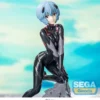 Sega Luminasta Figures: EVANGELION Vignetteum 30th Anniversary - Rei Ayanami