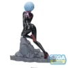 Sega Luminasta Figures: EVANGELION Vignetteum 30th Anniversary - Rei Ayanami
