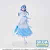 Sega Desktop x Decorate Collections Figures: VTuber Legend - Awayuki Kokorone