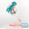 Sega SPM Figures: Hatsune Miku - Taiju Shiba Ribbon Girl ver. (Reissue)