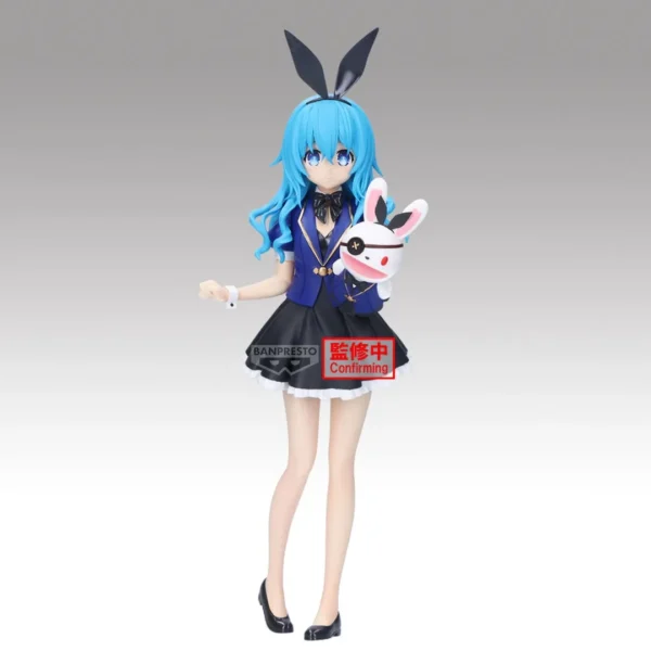 Banpresto Glitter & Glamours: Date A Live - Yoshino Himekawa
