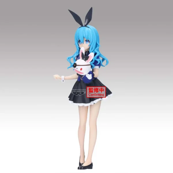 Banpresto Glitter & Glamours: Date A Live - Yoshino Himekawa