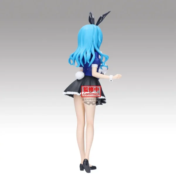 Banpresto Glitter & Glamours: Date A Live - Yoshino Himekawa