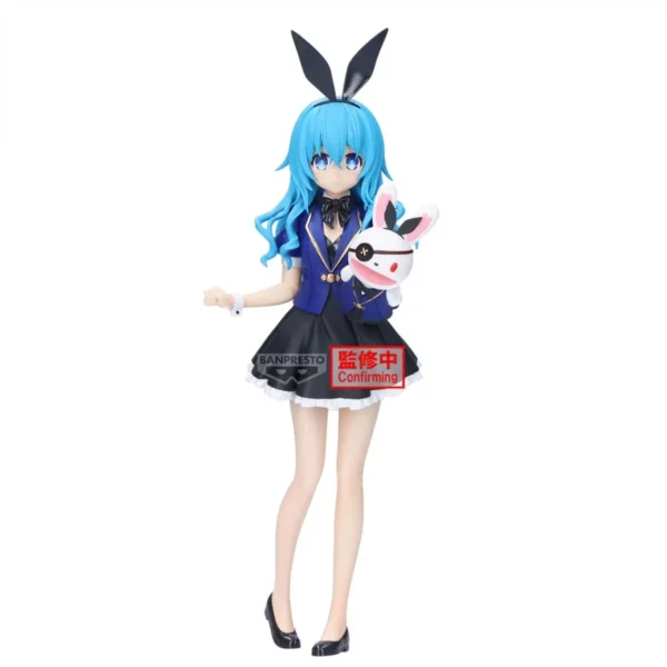 Banpresto Glitter & Glamours: Date A Live - Yoshino Himekawa