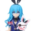 Banpresto Glitter & Glamours: Date A Live - Yoshino Himekawa