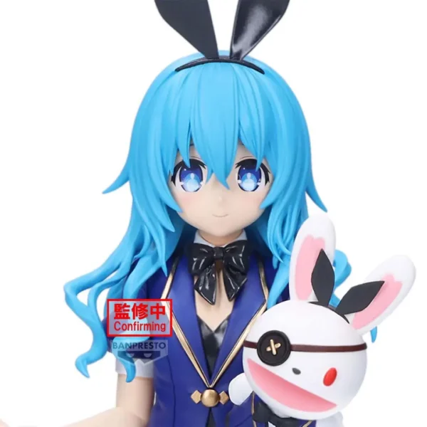 Banpresto Glitter & Glamours: Date A Live - Yoshino Himekawa