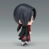 Banpresto: Naruto Shippuden - Uchiha Itachi Repoprize
