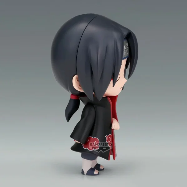Banpresto: Naruto Shippuden - Uchiha Itachi Repoprize
