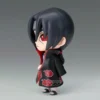Banpresto: Naruto Shippuden - Uchiha Itachi Repoprize
