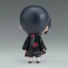 Banpresto: Naruto Shippuden - Uchiha Itachi Repoprize