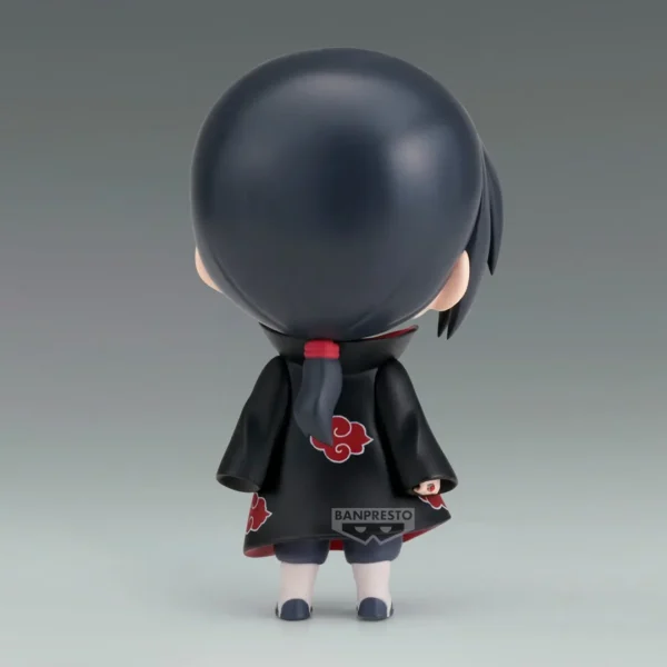 Banpresto: Naruto Shippuden - Uchiha Itachi Repoprize