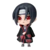 Banpresto: Naruto Shippuden - Uchiha Itachi Repoprize