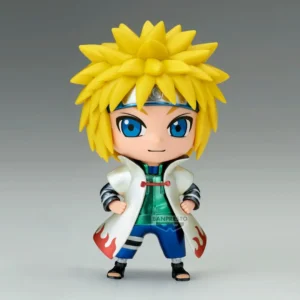 Banpresto: Naruto Shippuden - Namikaze Minato Repoprize