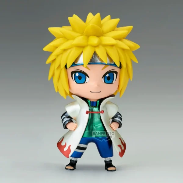 Banpresto: Naruto Shippuden - Namikaze Minato Repoprize