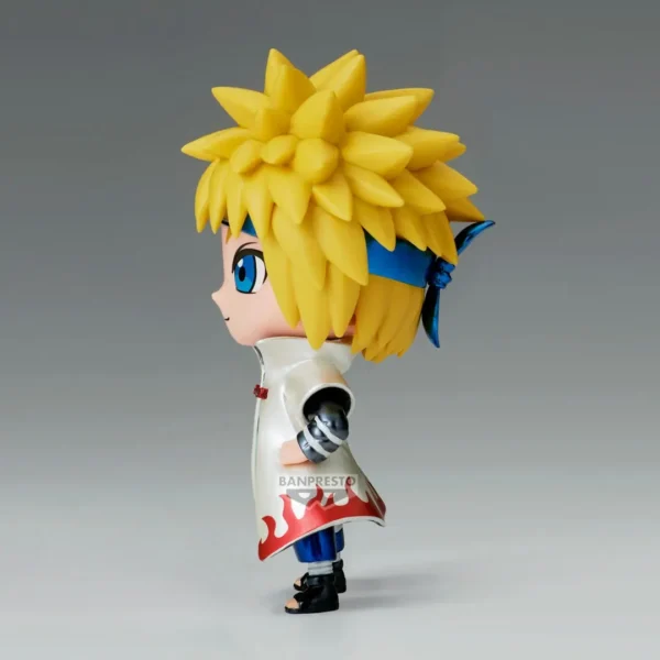 Banpresto: Naruto Shippuden - Namikaze Minato Repoprize