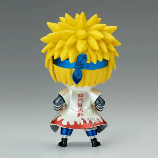 Banpresto: Naruto Shippuden - Namikaze Minato Repoprize
