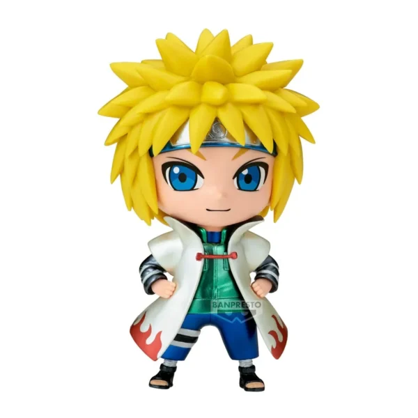 Banpresto: Naruto Shippuden - Namikaze Minato Repoprize