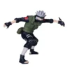 Banpresto Vibration Stars: Naruto Shippuden - Hatake Kakashi