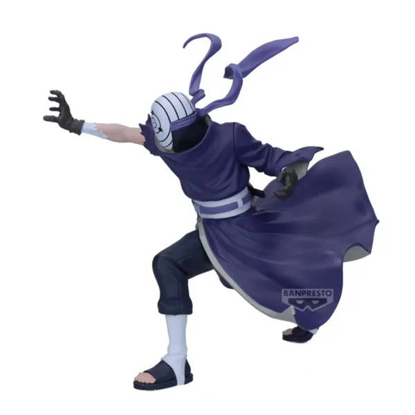 Banpresto Vibration Stars: Naruto Shippuden - Uchiha Madara (Obito)