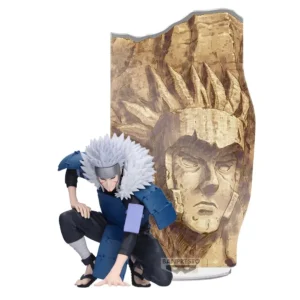 Banpresto: Naruto Shippuden - Senju Tobirama Panel Spectacle