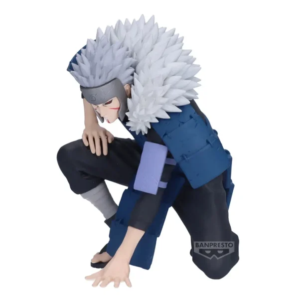 Banpresto: Naruto Shippuden - Senju Tobirama Panel Spectacle