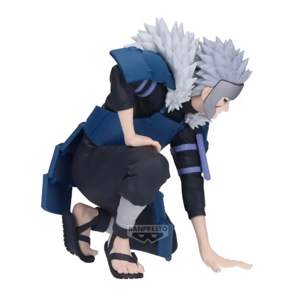 Banpresto: Naruto Shippuden - Senju Tobirama Panel Spectacle
