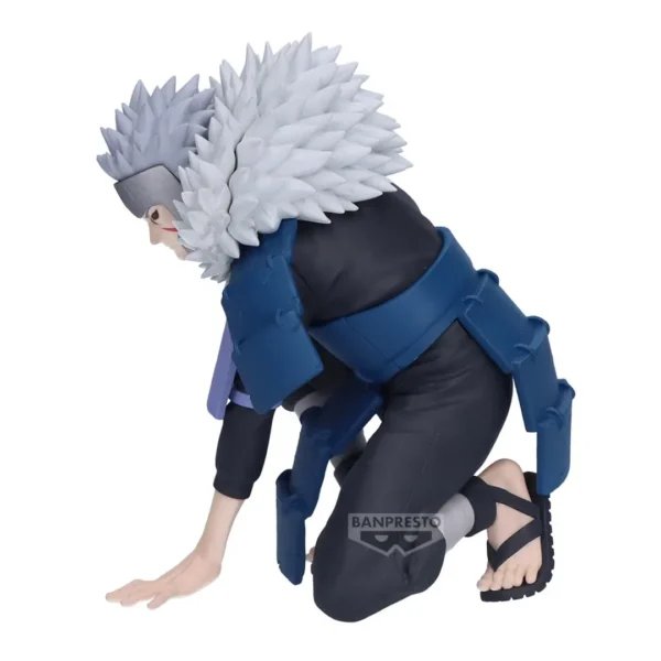 Banpresto: Naruto Shippuden - Senju Tobirama Panel Spectacle
