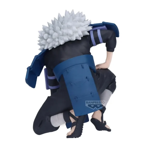 Banpresto: Naruto Shippuden - Senju Tobirama Panel Spectacle