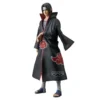 Banpresto: Naruto Shippuden - Grandista Uchiha Itachi