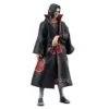 Banpresto: Naruto Shippuden - Grandista Uchiha Itachi