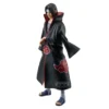 Banpresto: Naruto Shippuden - Grandista Uchiha Itachi