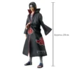 Banpresto: Naruto Shippuden - Grandista Uchiha Itachi
