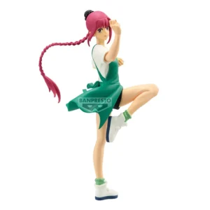 Banpresto Vibration Stars: Sakamoto Days - Lou Xiaotan