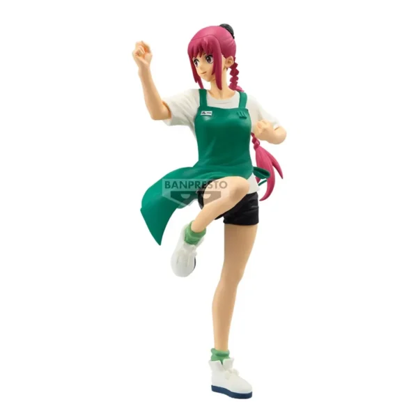 Banpresto Vibration Stars: Sakamoto Days - Lou Xiaotan