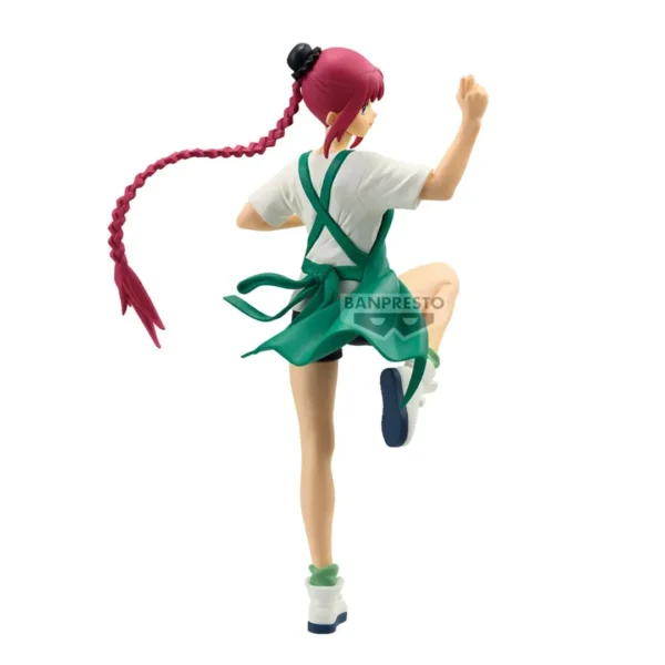 Banpresto Vibration Stars: Sakamoto Days - Lou Xiaotan