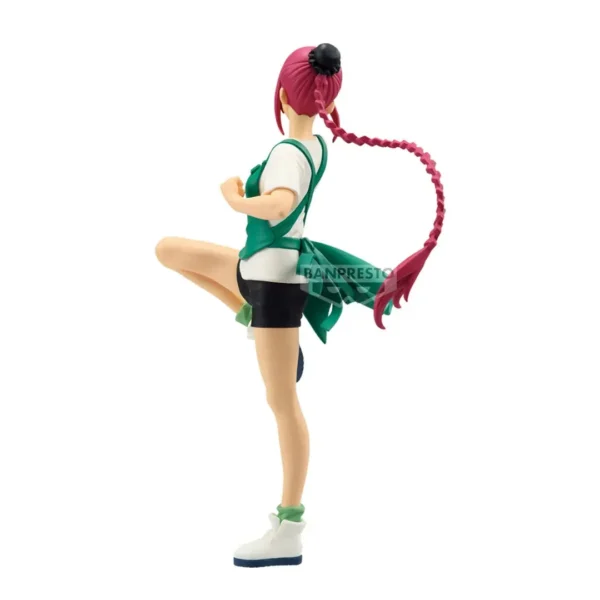 Banpresto Vibration Stars: Sakamoto Days - Lou Xiaotan