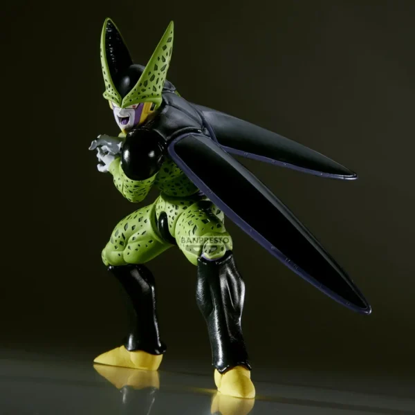 Banpresto Match Makers: Dragon Ball Z - Cell