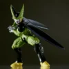 Banpresto Match Makers: Dragon Ball Z - Cell