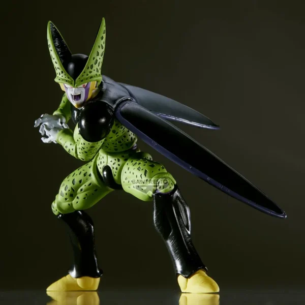Banpresto Match Makers: Dragon Ball Z - Cell