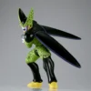 Banpresto Match Makers: Dragon Ball Z - Cell