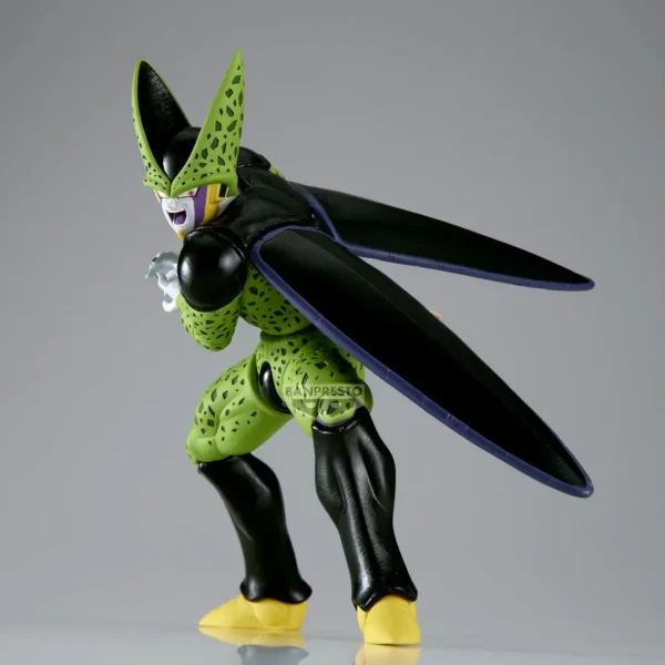 Banpresto Match Makers: Dragon Ball Z - Cell