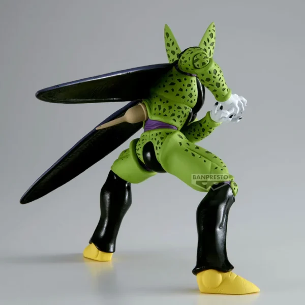 Banpresto Match Makers: Dragon Ball Z - Cell